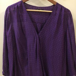 J.CREW - Women's blouse